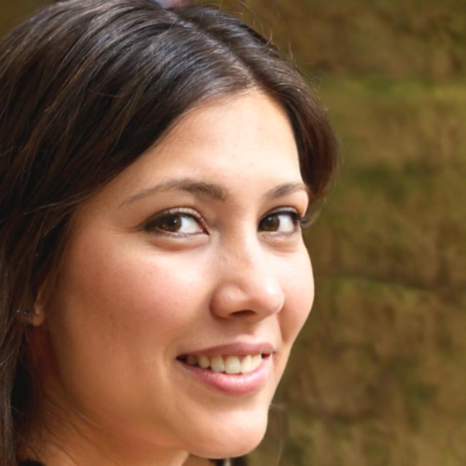 Retrato de Leonor Tavares