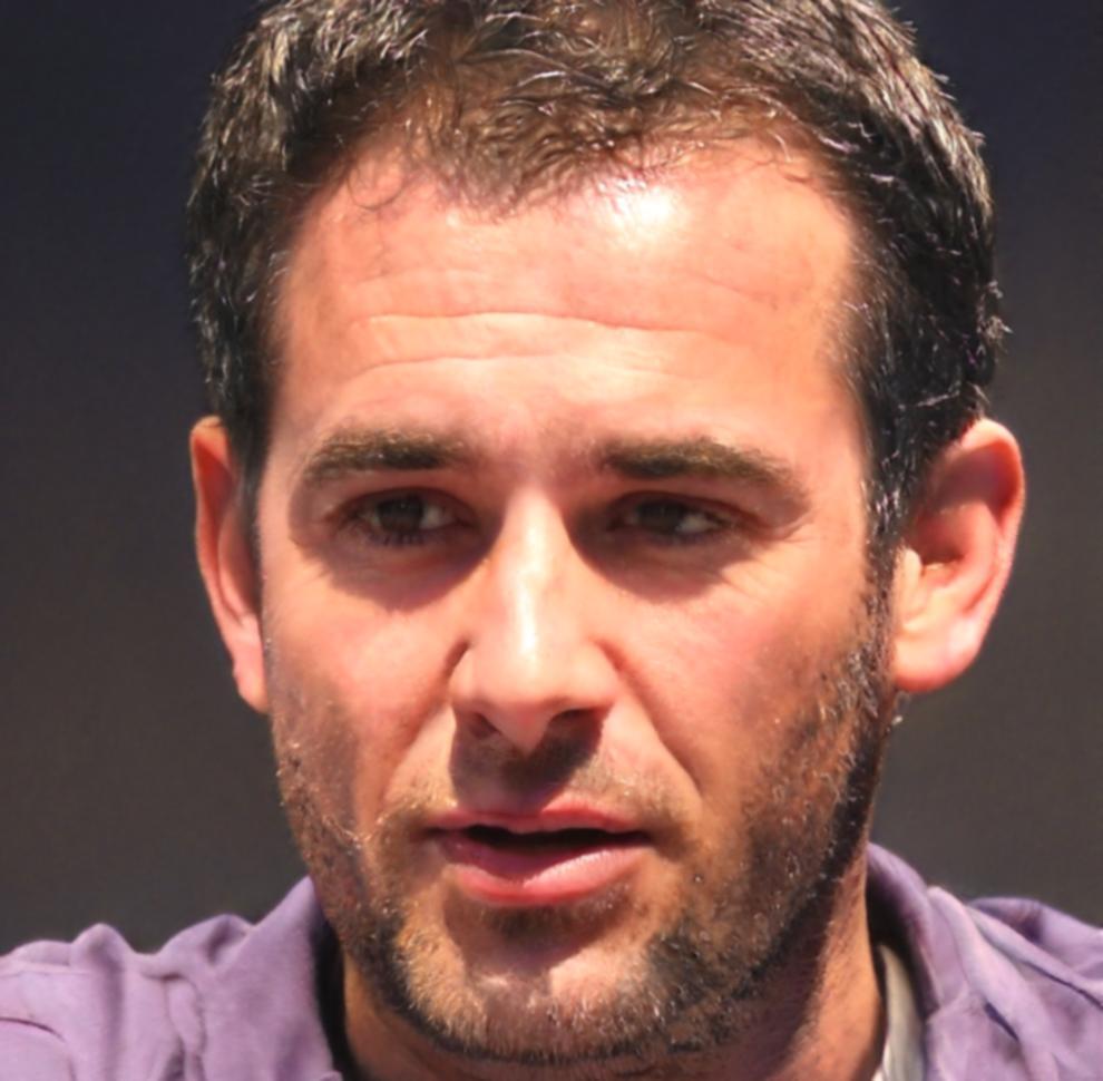 Telmo Carvalho